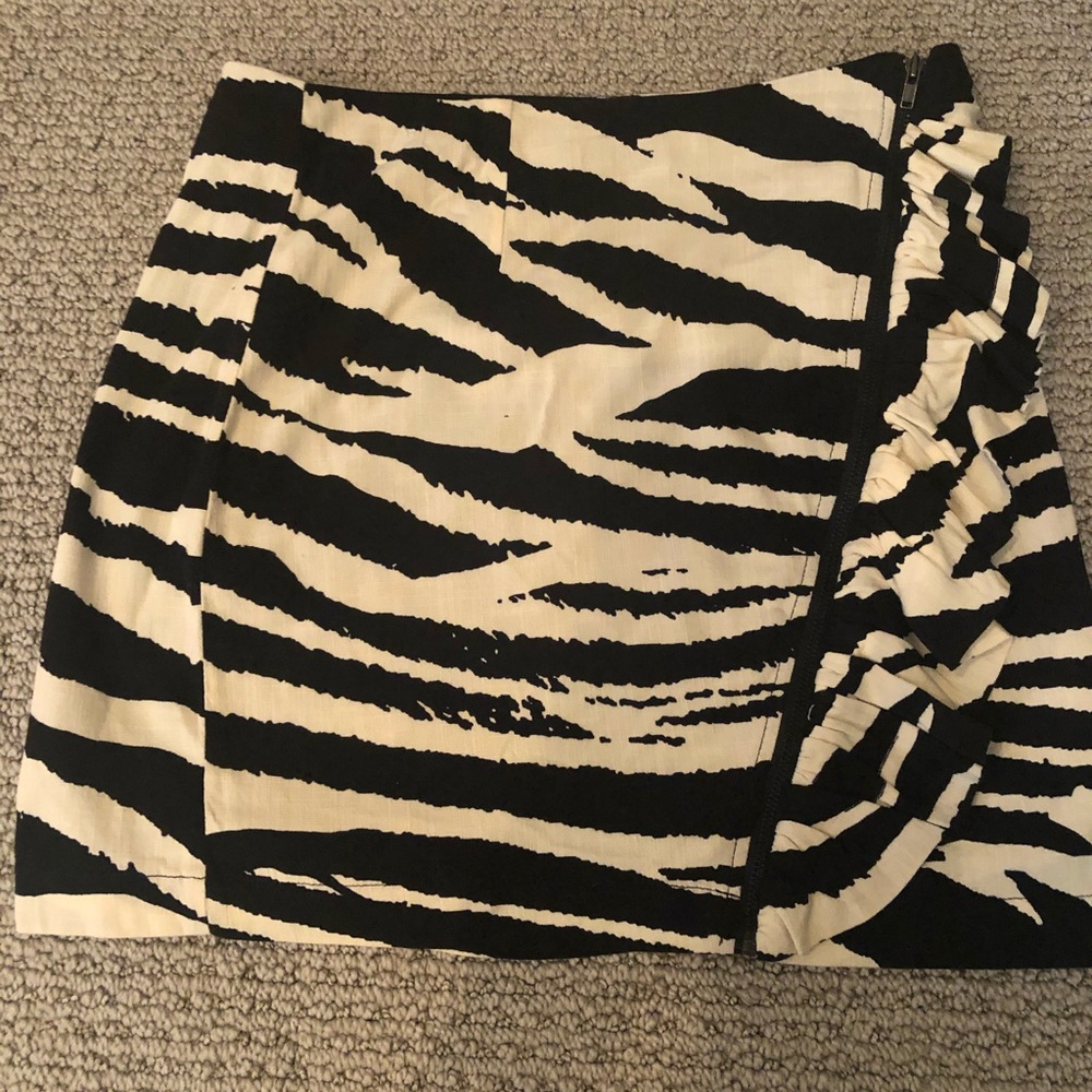 Free People Skirt